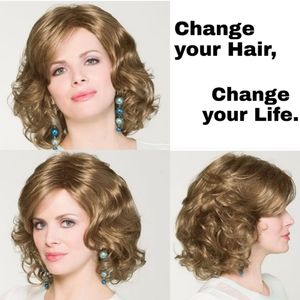Ladies'Brand NEW Quality Wig